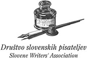 Društvo slovenskih pisateljev